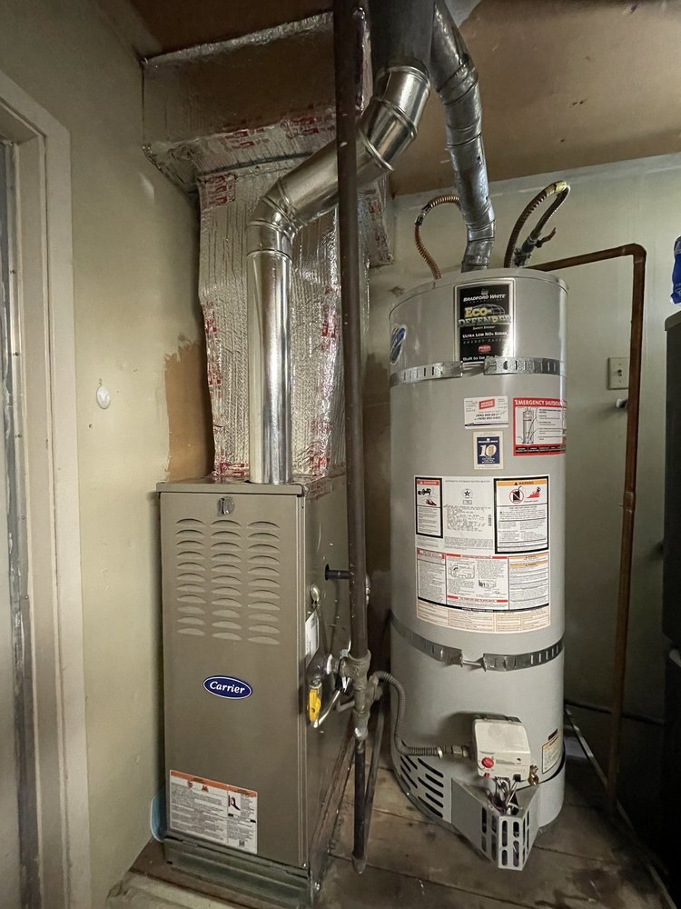image of business Cooler Living Systems