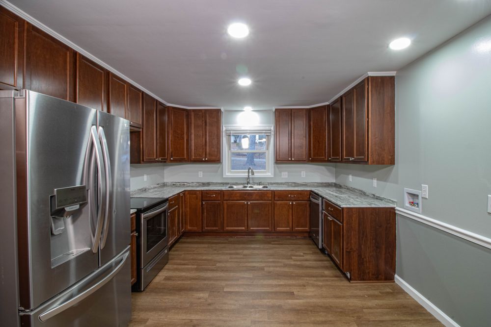 Bryan's Landscaping and Construction