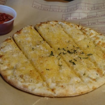 Mod pizza ipo 2020