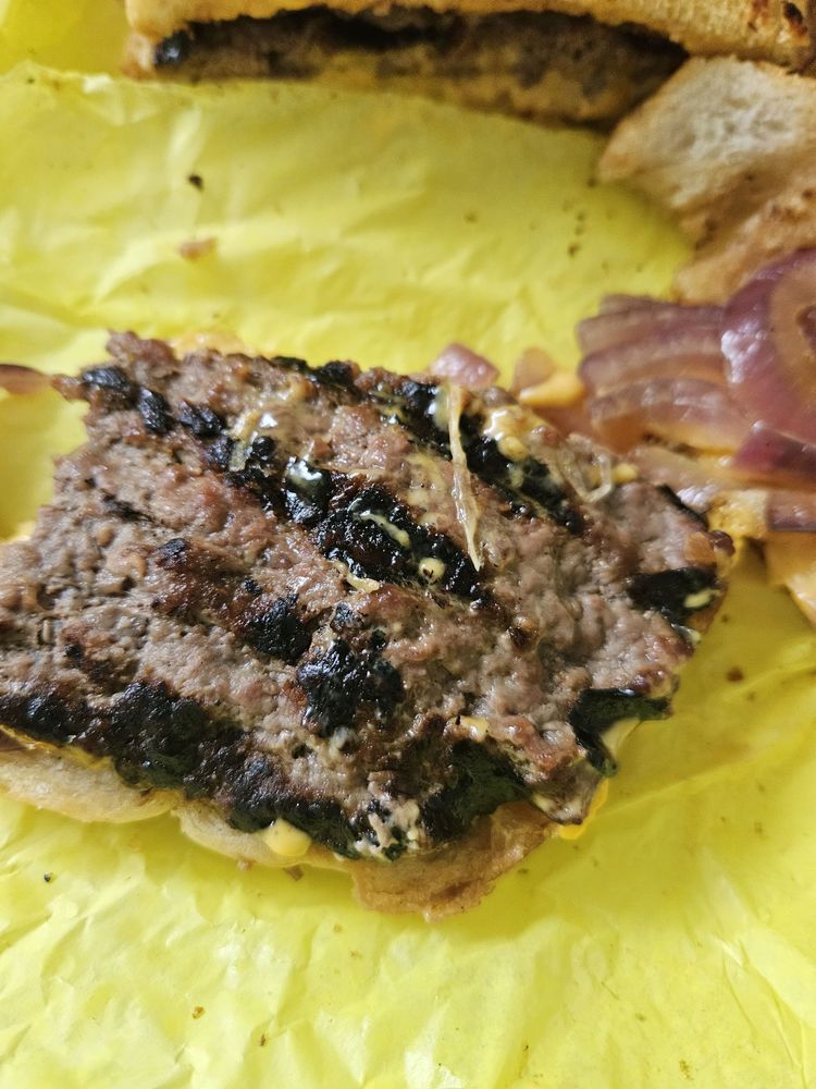 Primo Burgers No 10