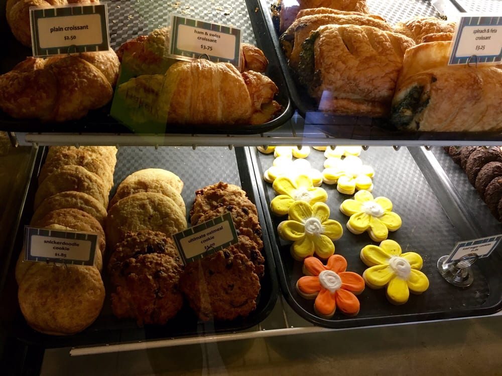 City Bakery - 109 Photos & 158 Reviews - Bakeries - 60 Biltmore Ave