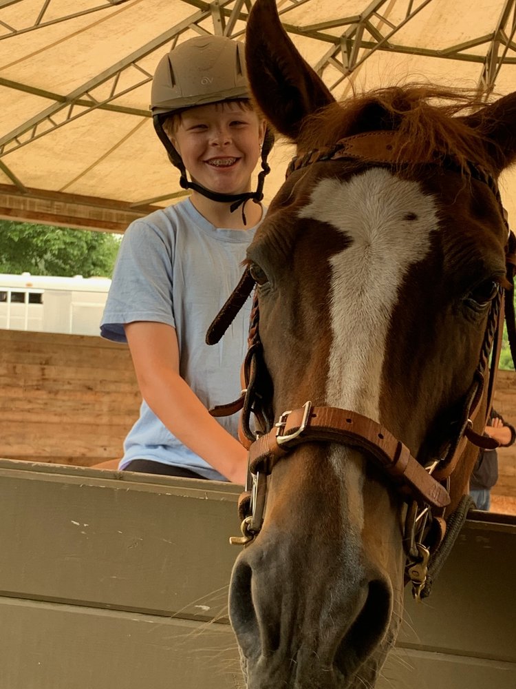 Northwest Natural Horsemanship Center