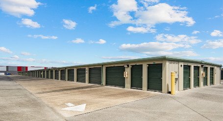 StorageMart