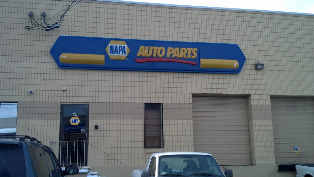 Highland Auto Parts Auto Parts & Supplies 90 Hicks Ave, Medford, MA
