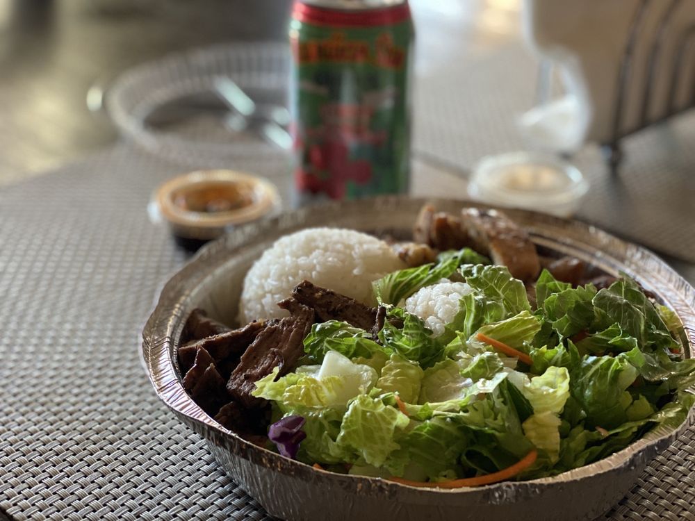 Makai Pacific Island Grill Makai Pacific Island Grill