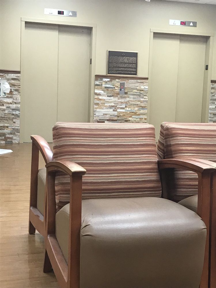 Frankfort Regional Medical Center Medical Centers 299 Kings Daughters Dr, Frankfort, KY