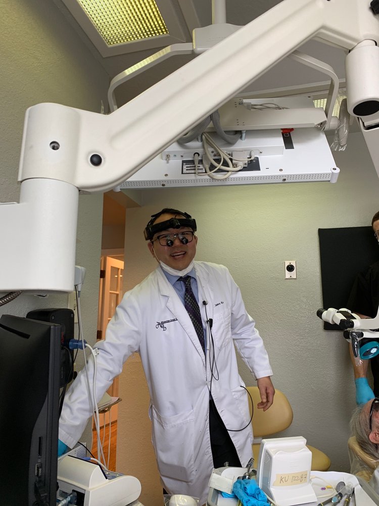 image of business James Ku, DDS