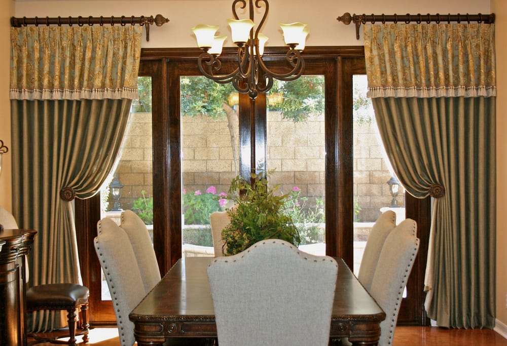 Your Neighborhood Blinds & Shutters