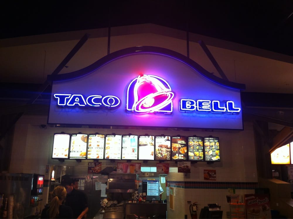 Taco Bell