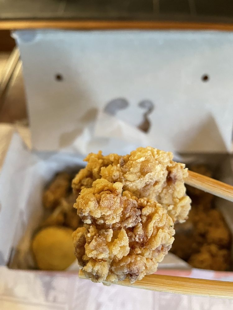 Dae-Ji Cutlet House