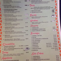 Cisco’s Mexican Restaurant - 18 Photos & 15 Reviews - Mexican - 12585 ...