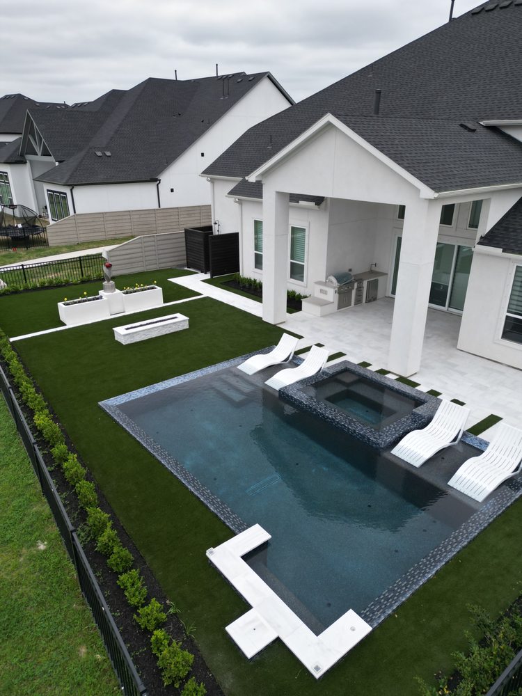 Houston’s Preferred Contractors