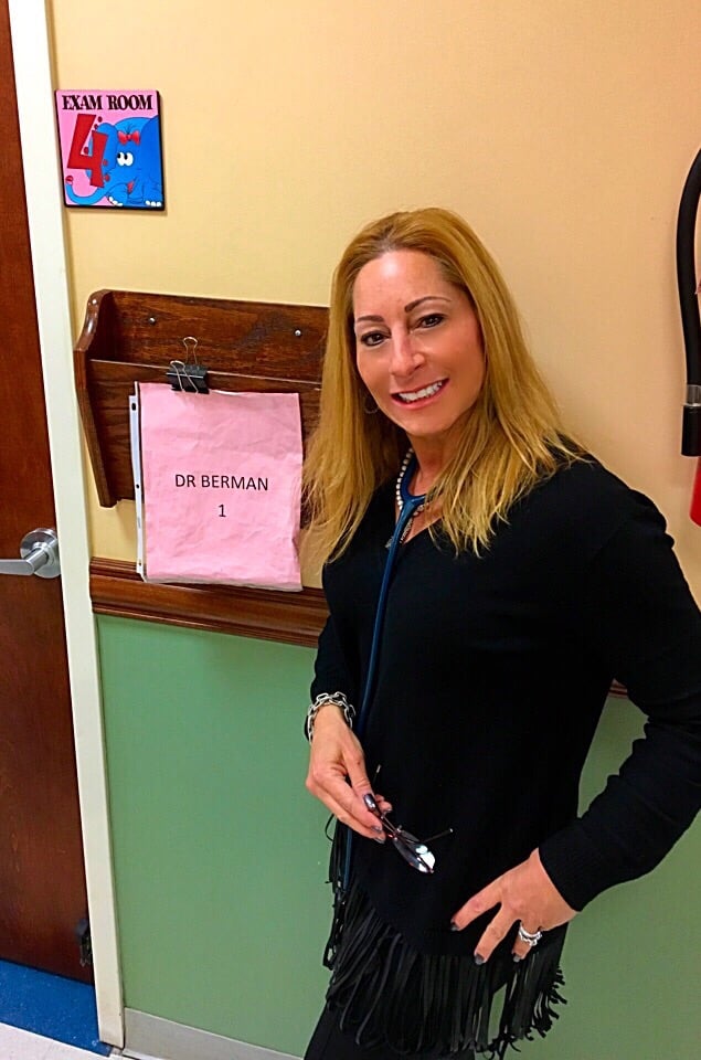 image of business Valley Stream Pediatrics