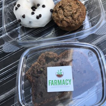 Farmacy Vegan Kitchen Menu Farmacy Vegan Kitchen Menu