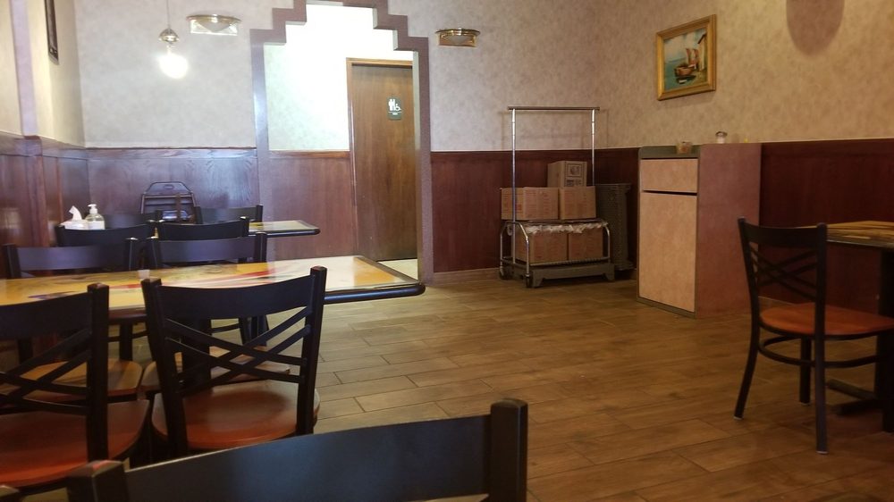 Jumbo Chinese Restaurant