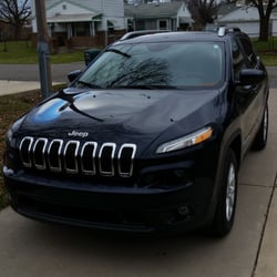 Garden City Jeep Garden City Jeep