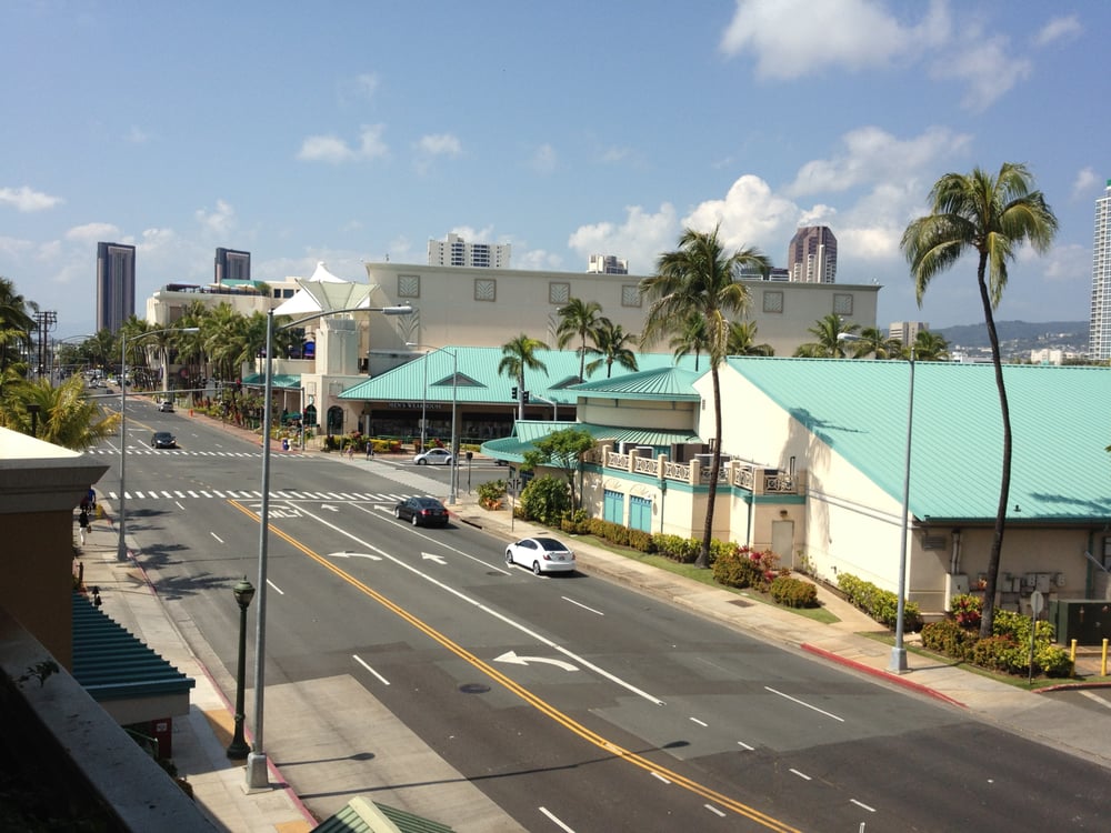 Ward Village Shops 219 Photos & 85 Reviews Shopping Centers 1240