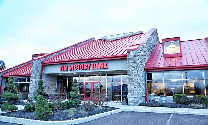 Victory Bank