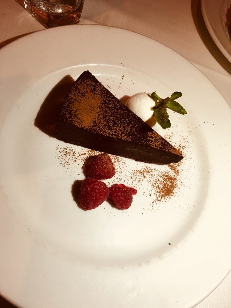 The Capital Grille 455 Photos & 410 Reviews Steakhouses 201 N