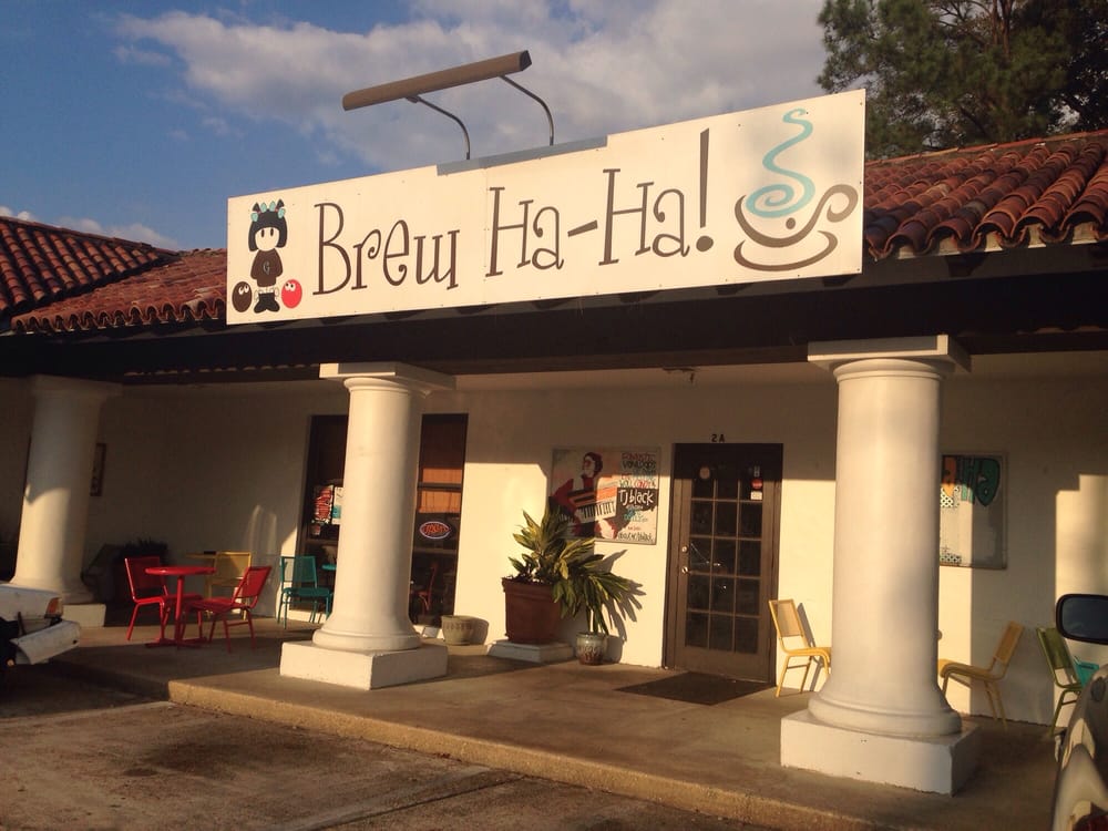Brew Ha Ha 62 Photos & 37 Reviews Coffee & Tea 711 Jefferson Hwy