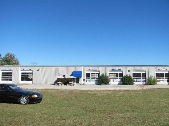 Jim S Car Care Ocean Isle Beach Nc Jim S Car Care Ocean Isle Beach Nc