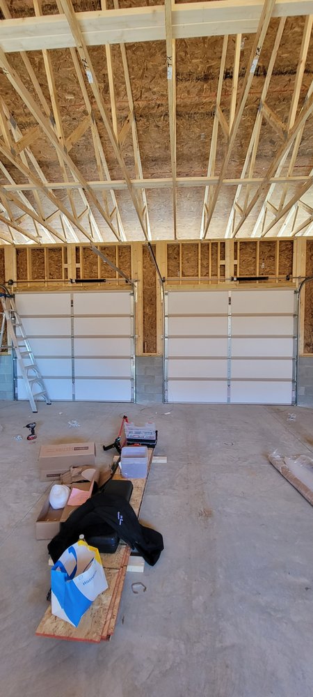 H & L Garage Door Company