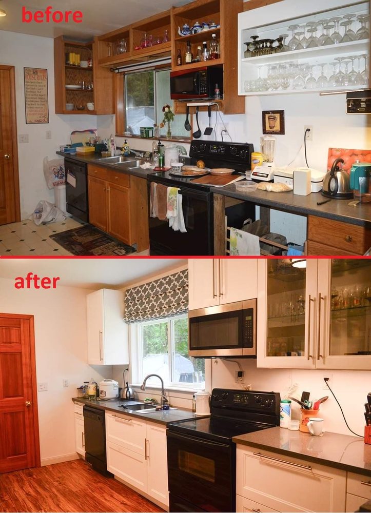 image of business Malver Construction And Remodeling