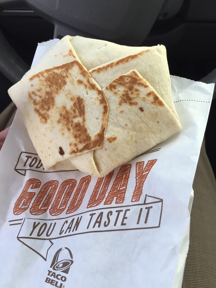 Taco Bell 18 Photos TexMex 7500 Commerce, Olive Branch, MS