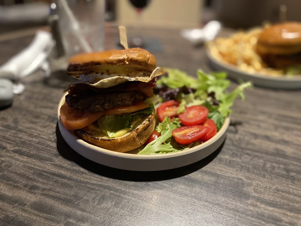 The Bigelow Grille Visit Pittsburgh