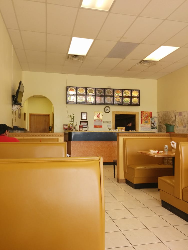 New China Star Restaurant