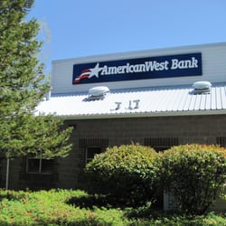 Americanwest Bank Closed Banks Credit Unions 115 W
