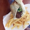 Petra Falafel House