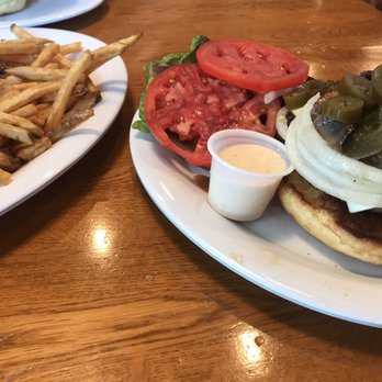 Burger monger coupons