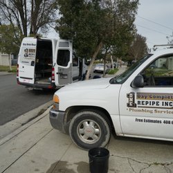 One Day Complete Repipe 24 Photos 44 Reviews Plumbing 615 N Photo Of One Day Complete Repipe San Jose Ca United States