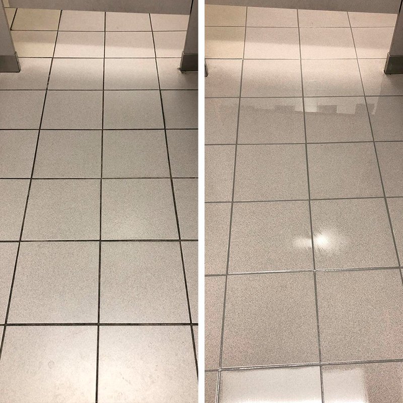 image of business Sir Grout Tucson