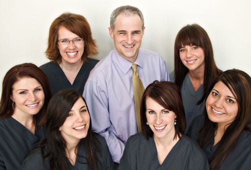 image of business White Smiles Family Dentistry