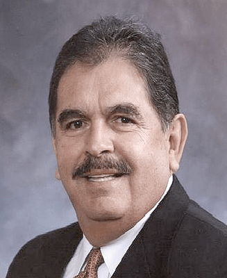 Raul Benavides Jr - State Farm Insurance Agent