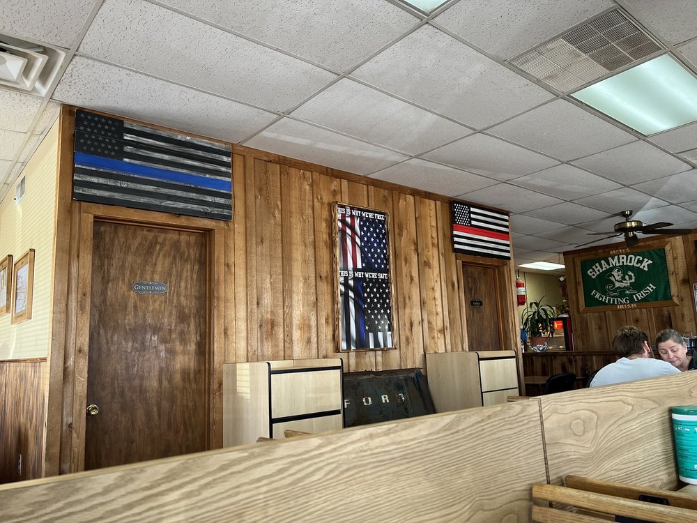 Hasty's Restaurant
