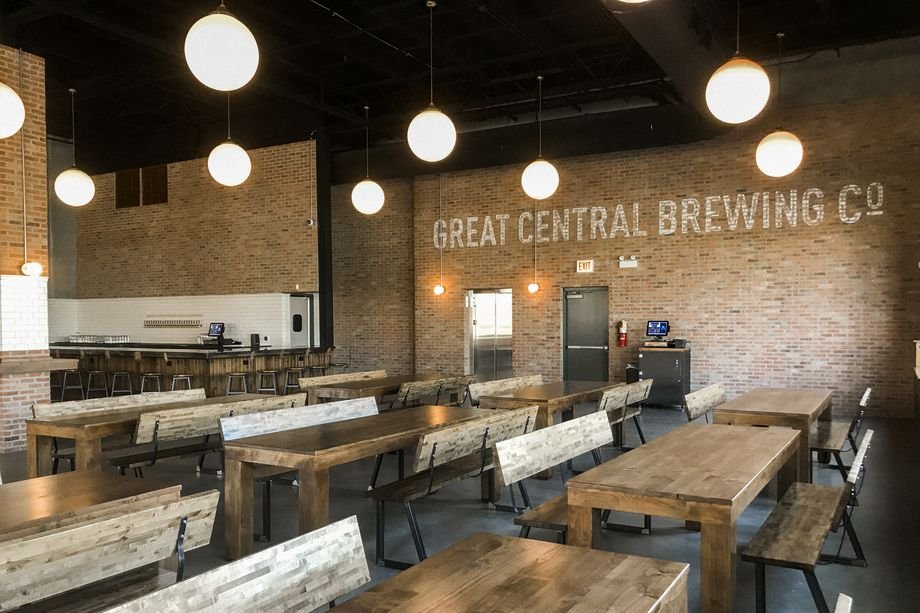 Great Central Brewing Company 38 Photos & 15 Reviews Breweries
