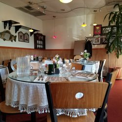 Siam Grill 88 Closed 35 Reviews Thai 242 S Main St Photo Of Siam Grill 88 Middleton Ma United States Clean Cozy