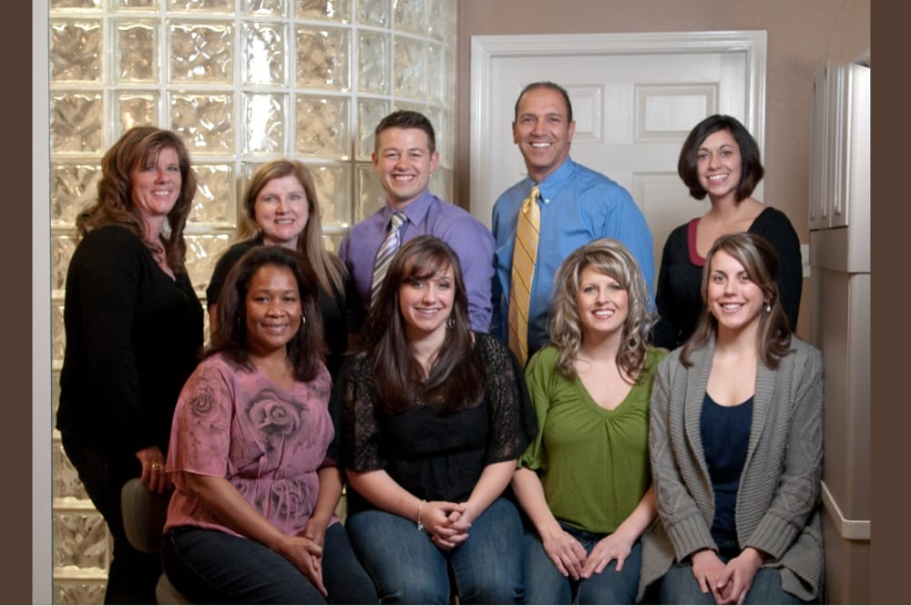 image of business G Scott Hanosh, DDS
