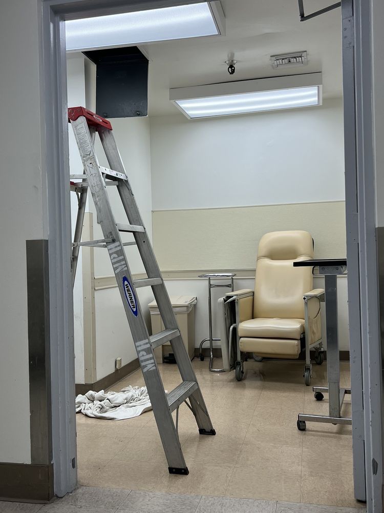 Monterey Park Hospital