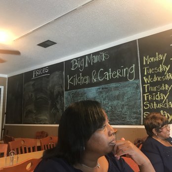 Big Mama S Kitchen Greenville Sc Big Mama S Kitchen Greenville Sc