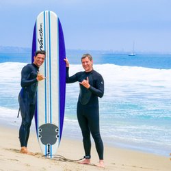 Golden Wave Surf School 52 Photos 23 Reviews Schools Photo Of Golden Wave Surf School Los Angeles Ca United States Oleg