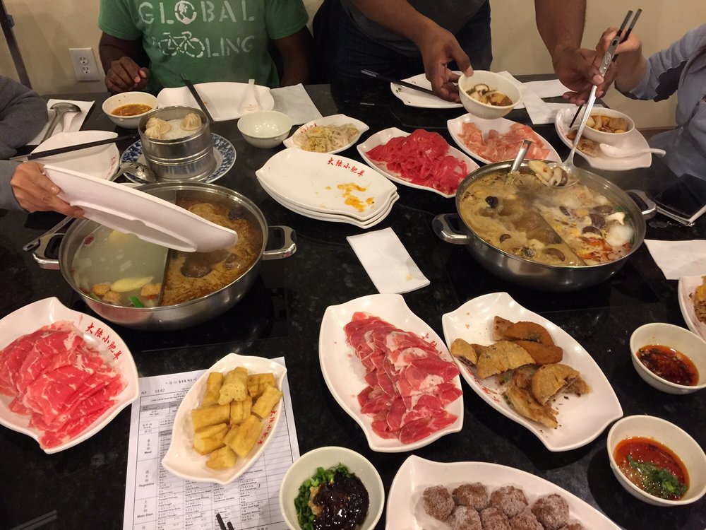 China Hot Pot 263 Photos & 142 Reviews Mongolian 5090 Buford Hwy