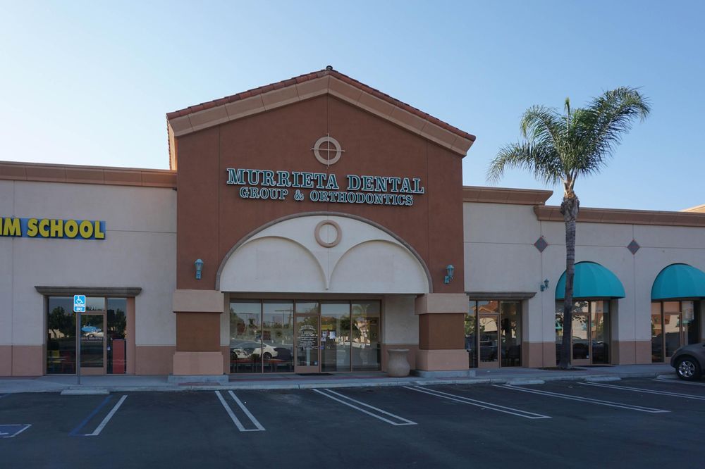 image of business Murrieta Dental Group and Orthodontics