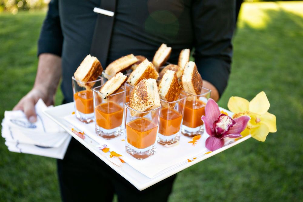 Cutting Edge Catering
