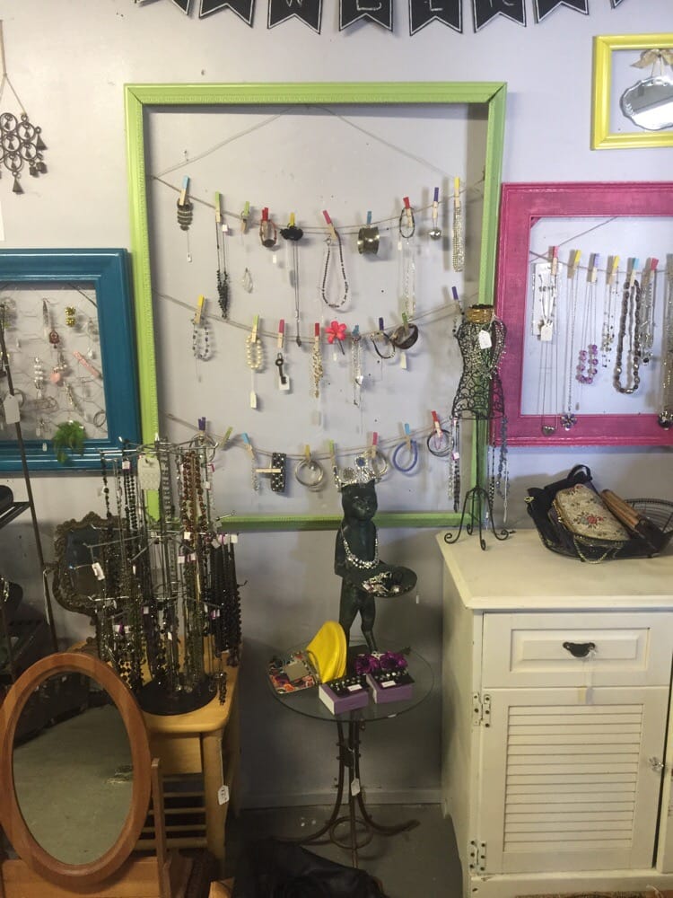 Second Hand Treasures CLOSED Thrift Stores 10308 Mission Rd, Santee, CA Phone