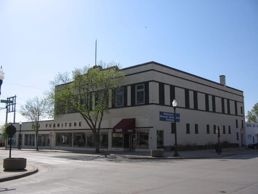 Hatch Furniture Of Yankton Get Quote Interior Design 109 E 3rd Photo Of Hatch Furniture Yankton Sd United States