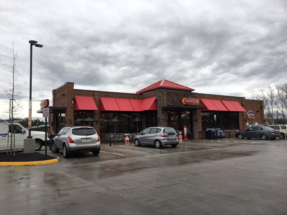 Sheetz Gas Stations 11627 Nokesville Rd, Bristow, VA Phone Number